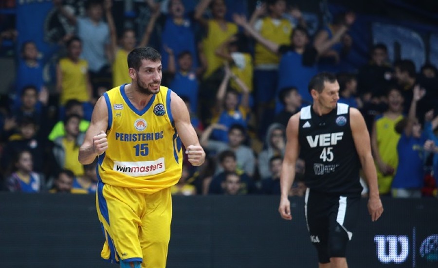 CHAMPIONS LEAGUE / ЅщӔőɠ- щÁ (֙ԏÑVɁ: ́ъϓ ׏ՆϕчӠ/ EUROKINISSI)