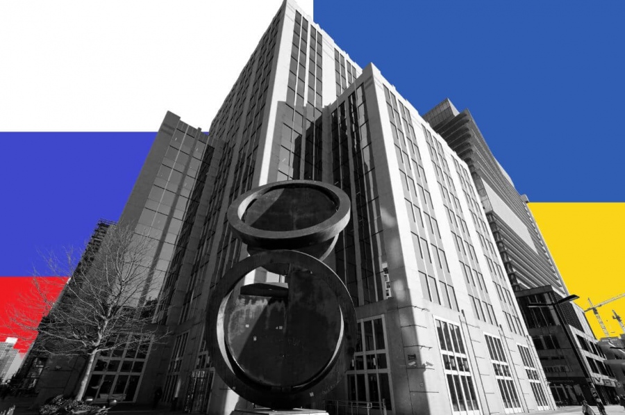 Πρωτοφανές - Το Βέλγιο μηνύει την ΕΕ για κλοπή των ρωσικών assets – Τινάζεται στον αέρα το δάνειο των 140 δισ. στην Ουκρανία